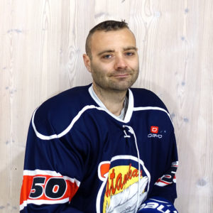 Streutker Dave