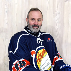 Imhof Ralph