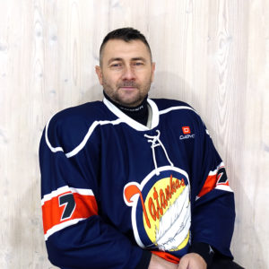 Hlavacek Jozef